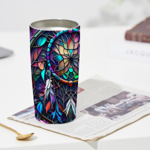 231 Dreamcatcher Tumbler