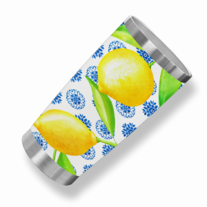 300 Lemons Tumbler