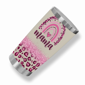 303 Pink Mama Tumbler