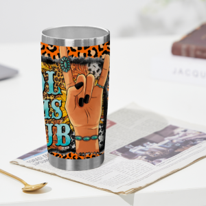 305 Cool Moms Club Tumbler