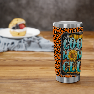 305 Cool Moms Club Tumbler