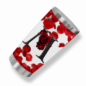 322 Rose Mom Tumbler