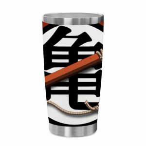 399 Dragon Ball Tumbler