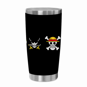 408 One Piece Tumbler