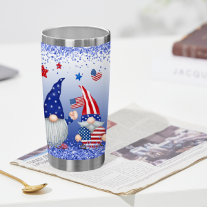 436 Thjuly Ready Straight Tumbler