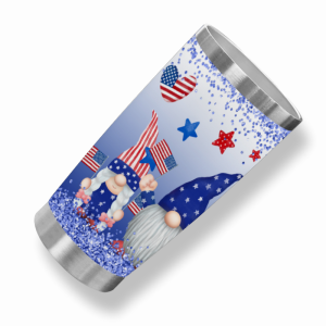 436 Thjuly Ready Straight Tumbler