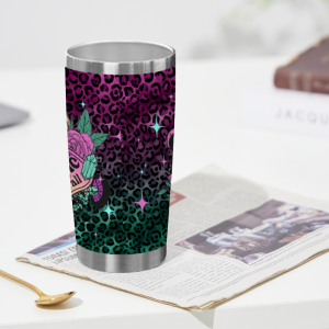 437 Magic Tumbler