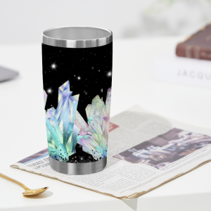 442 Crystalpng Tumbler