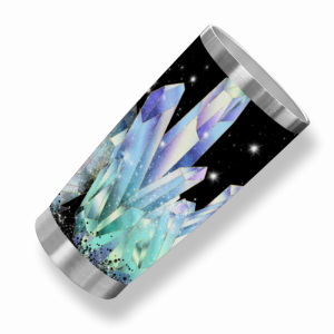 442 Crystalpng Tumbler