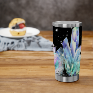 442 Crystalpng Tumbler