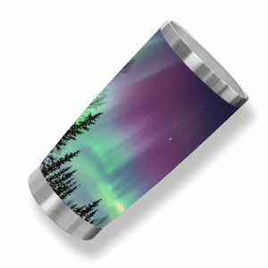 449 Aurora Night View Tumbler