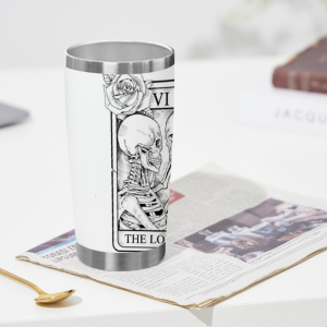 450 The Lovers Tumbler