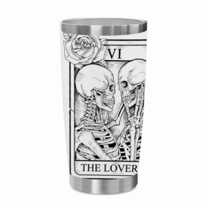 450 The Lovers Tumbler