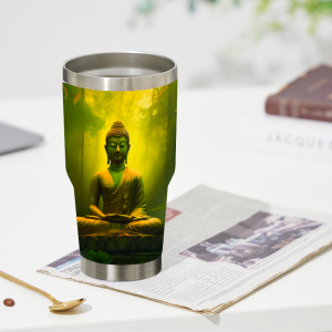 468 Buddha Tumbler