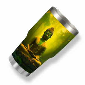 468 Buddha Tumbler