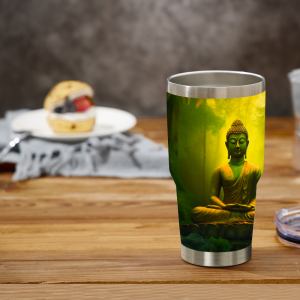 468 Buddha Tumbler