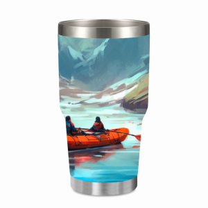 469 Canoe Tumbler