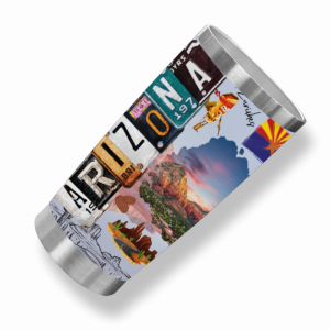 504 Arizona Tumbler