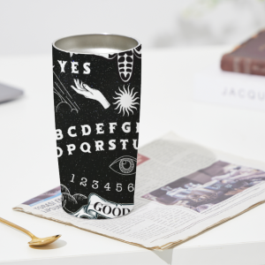 342 Ouija Board Tumbler