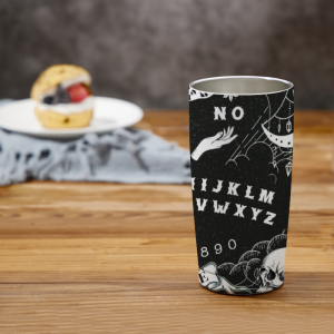 342 Ouija Board Tumbler