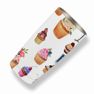 361 "Fucupcakes" Tumbler