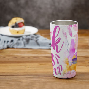 379 "Suck It Up Butter Cup" Tumbler