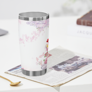 419 Disney Princess Tumbler