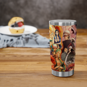 420 One Piece Party Tumbler