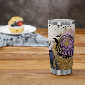 425 Mermaid Ursula Tumbler