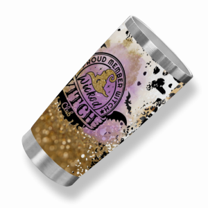 425 Mermaid Ursula Tumbler