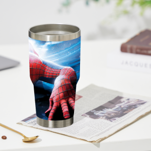 AC00273 Spider Man Tumbler