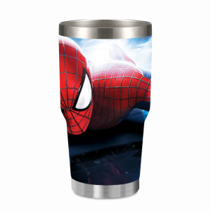 AC00273 Spider Man Tumbler