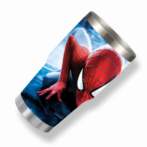 AC00273 Spider Man Tumbler