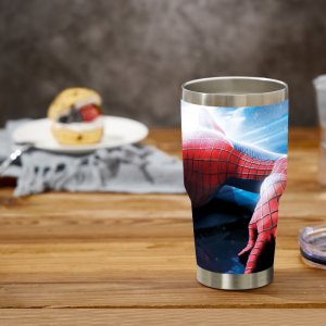 AC00273 Spider Man Tumbler