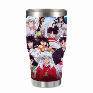 AC04349 Inuyasha Tumbler