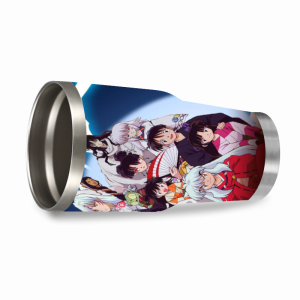 AC04349 Inuyasha Tumbler