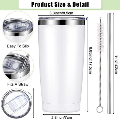 579 Hunting Rules Tumbler