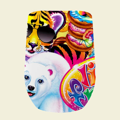 009 Lisa Frank Tumbler