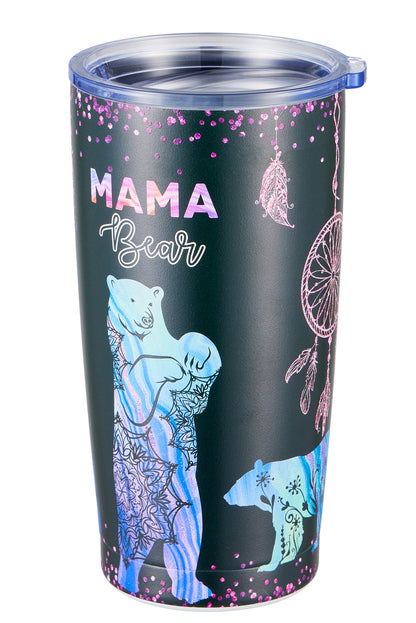 031 Mama Bear Tumbler