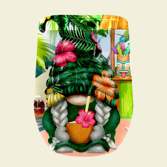 083 Hawaii Gnomes Tumbler