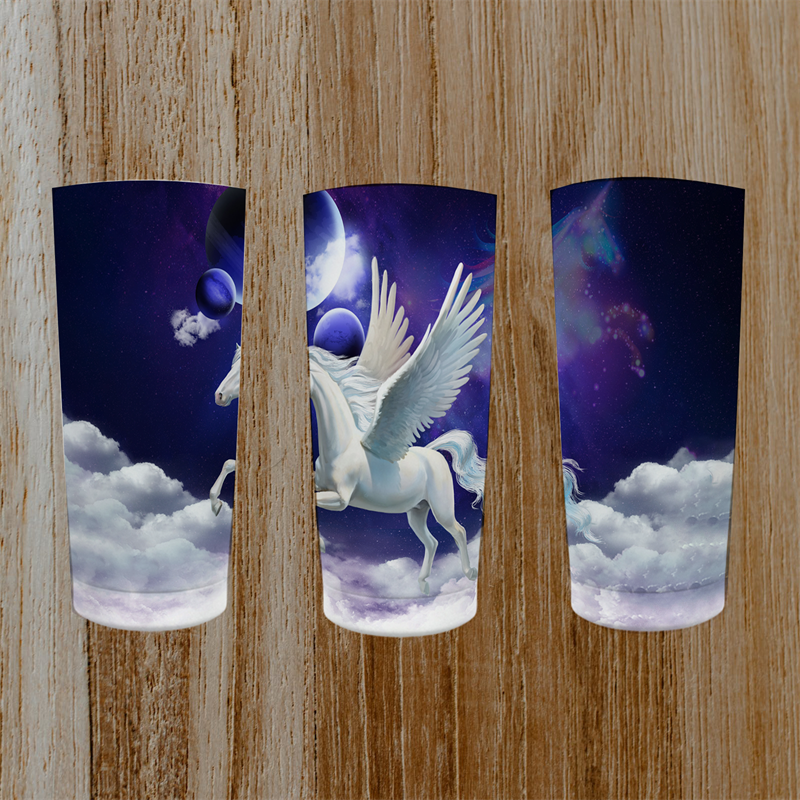 086 Pegasus Tumbler