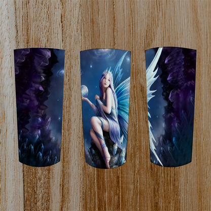 089 Fairy Tumbler