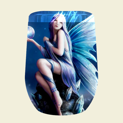 089 Fairy Tumbler