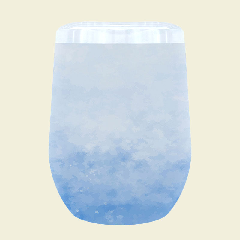 103 The Blue Sky Tumbler