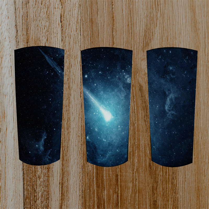 115 Shooting Star Tumbler