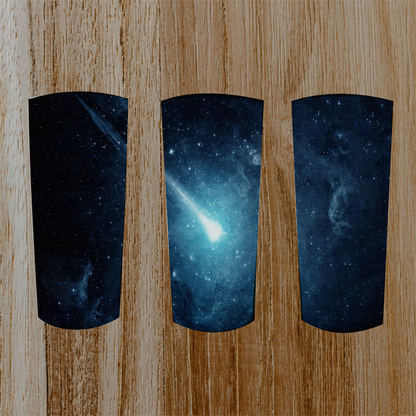 115 Shooting Star Tumbler