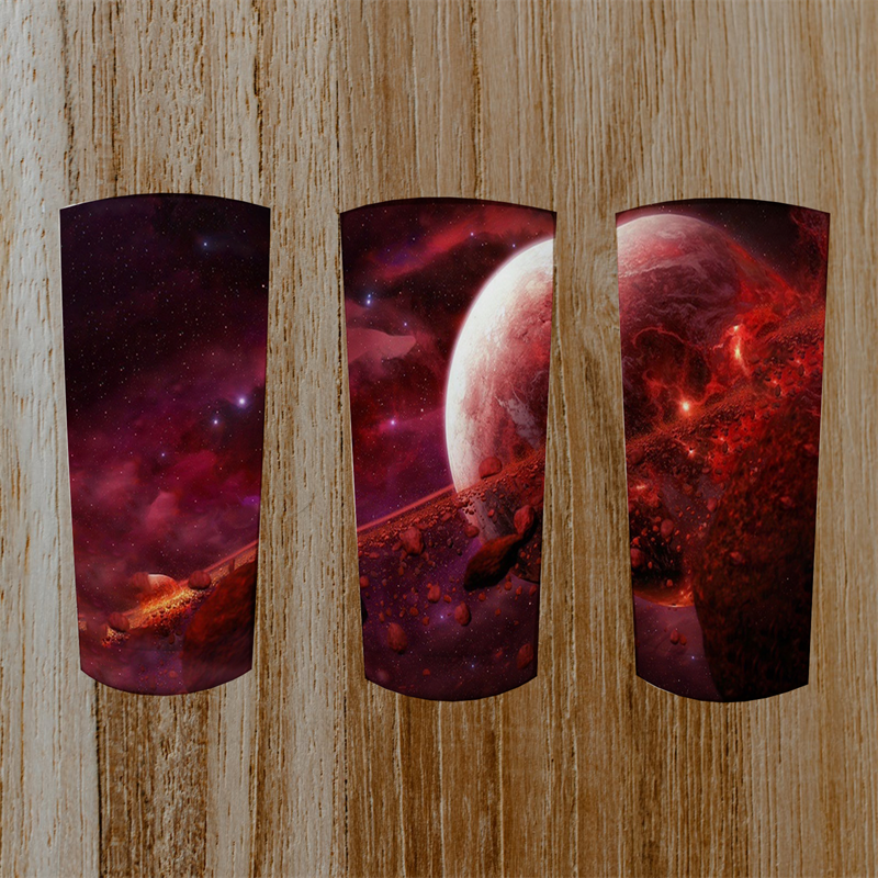 117 Red Mars Tumbler