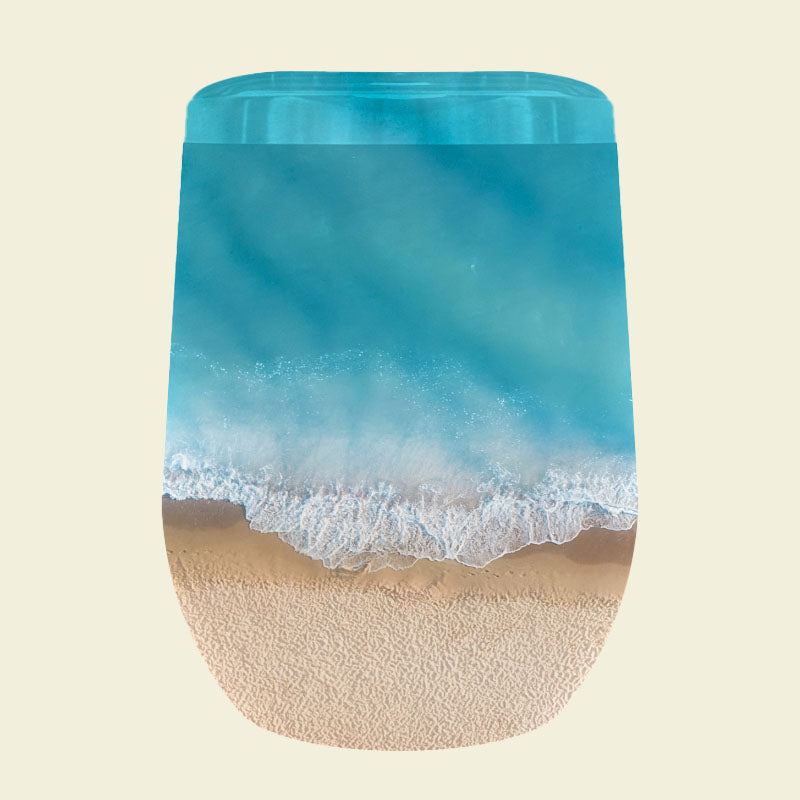 122 Breezy Beach Tumbler