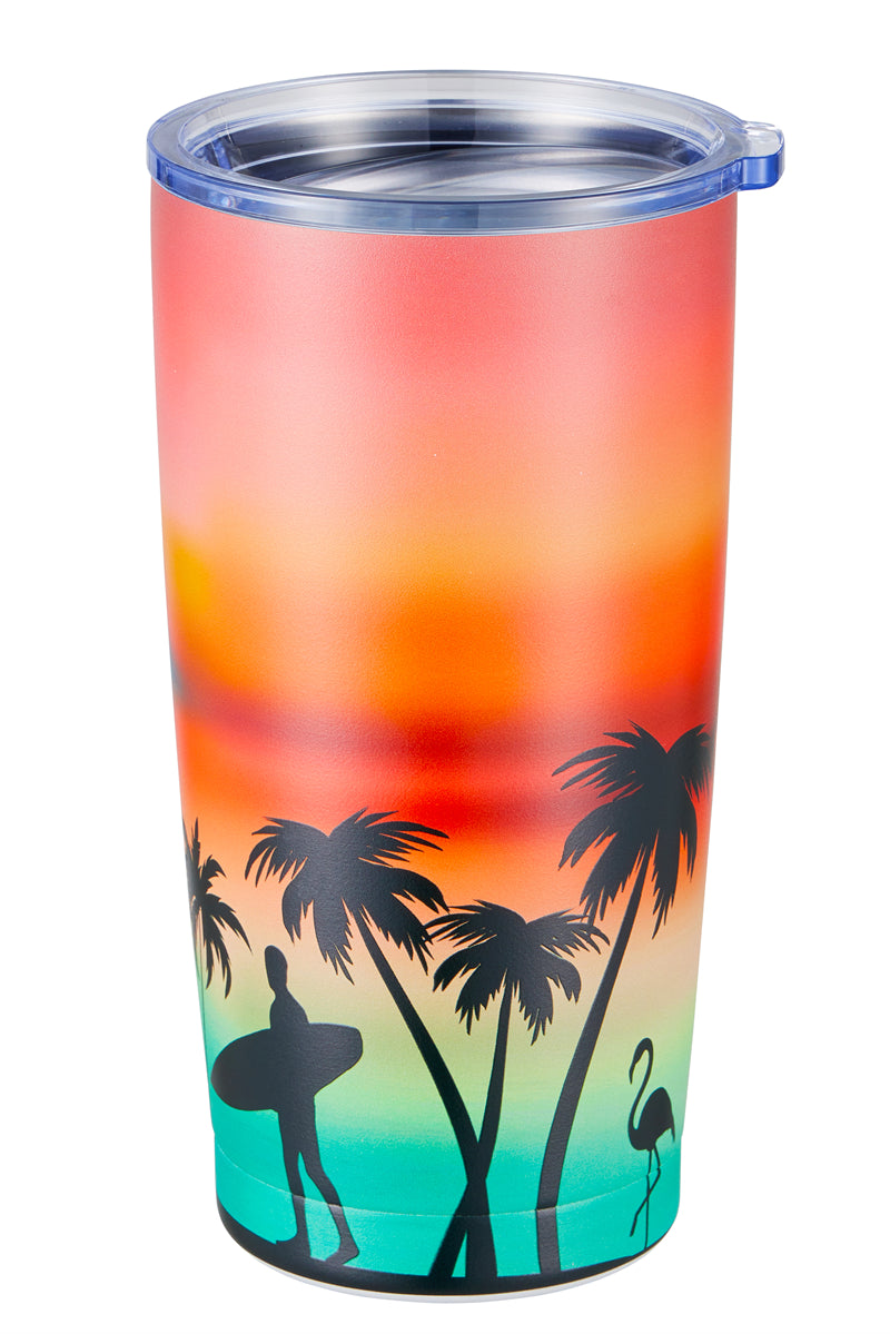 127 Summer Vibe Tumblers