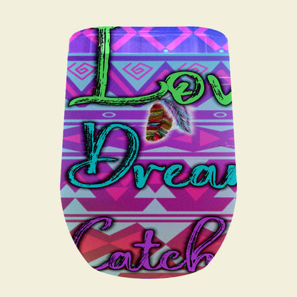 139 Love Dream Catchers Tumblers